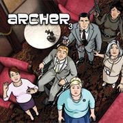 Archer (2009-