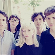 Alvvays