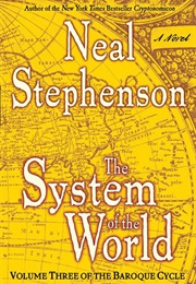 The System of the World
