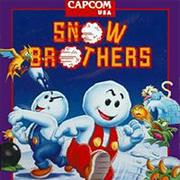 Snow Bros