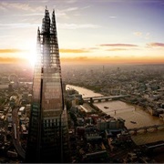 The Shard, London