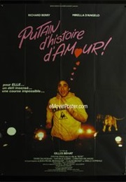 Putain D'histoire D'Amour (1981)