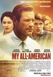 My All American (2015)