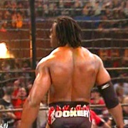 Booker T
