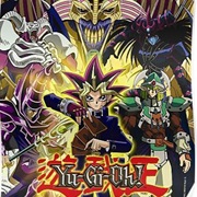 Yu-Gi-Oh!