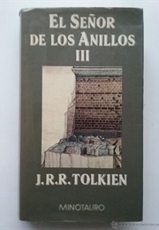 El Señor De Los Anillos III - El Retorno Del Rey (J R R Tolkien)