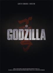 Godzilla (2014)