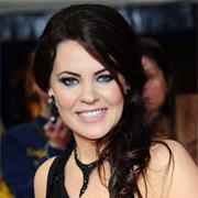 Rachel Tucker