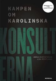 Konsulterna (Lina Röstlund & Anna Gustafsson)