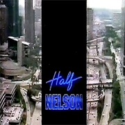 Half Nelson
