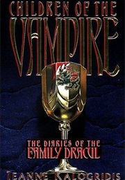 Children of the Vampire (Jeanne Kalogridis)