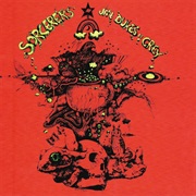 Jan Dukes De Grey - Sorcerers (1969)