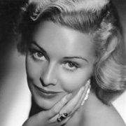 Madeleine Carroll