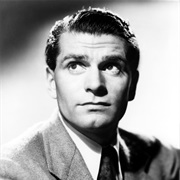 Laurence Olivier