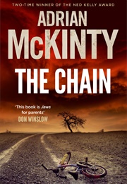The Chain (Adrian McKinty)