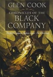The Chronicles of the Black Company