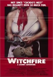 Witchfire (1986)