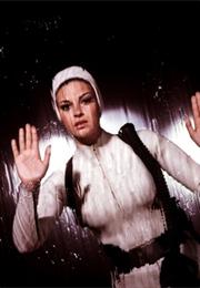 Raquel Welch - Fantastic Voyage