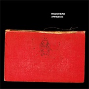 Amnesiac