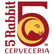 5 Rabbit Cerveceria