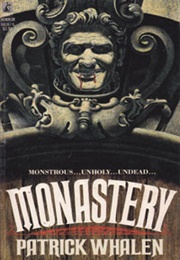Monastery (Patrick Whalen)