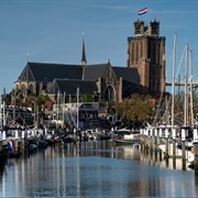 Dordrecht, the Netherlands