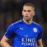 Islam Slimani