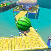 The Watermelon Festival