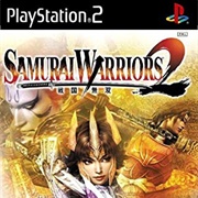 Samurai Warriors 2 (PS2)