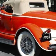 Fountainhead Antique Auto Museum