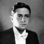 Ivor Novello