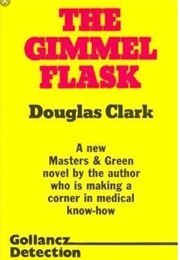 The Gimmel Flask (Douglas Clark)