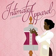 Intimate Apparel