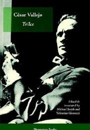 Trilce (César Vallejo)