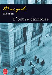 L&#39;Ombre Chinoise