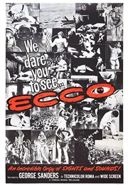 Ecco (1965)
