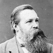 Friedrich Engels