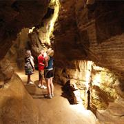 Olentangy Indian Caverns