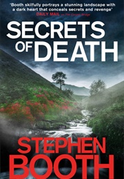 Secrets of Death (Stephen Booth)