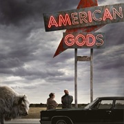 American Gods Season 1