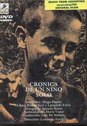 Chronicle of a Lonely Child