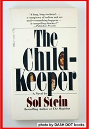 The Childkeeper (Sol Stein)