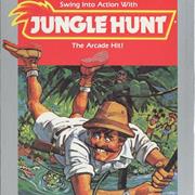 Jungle Hunt
