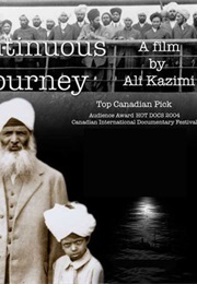 Continuous Journey (2004)