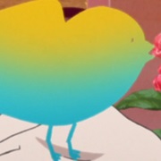 Super Beast Drawing Sparrow