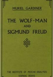 The Wolf-Man and Sigmund Freud