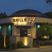Grille 29