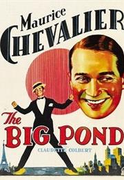 The Big Pond (Hobart Henley)