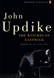 The Witches of Eastwick (John Updike)