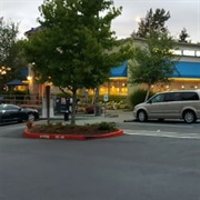 IHOP (Seatac, Washington)